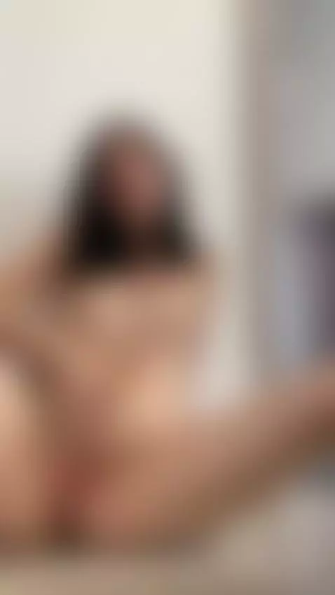 Leave a ❤️ if you think my pussy is cute by kaya18model