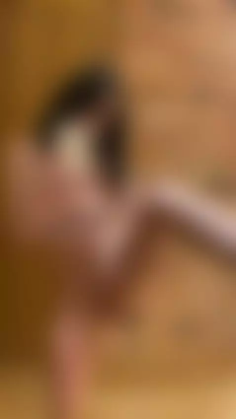 Wanna feel how soft it is? by kaya18model