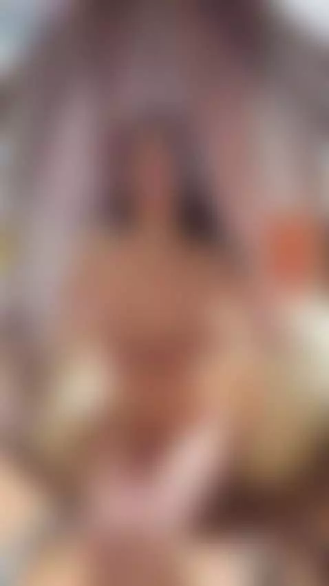 Grab, suck or fuck, you can only pick one by kaya18model