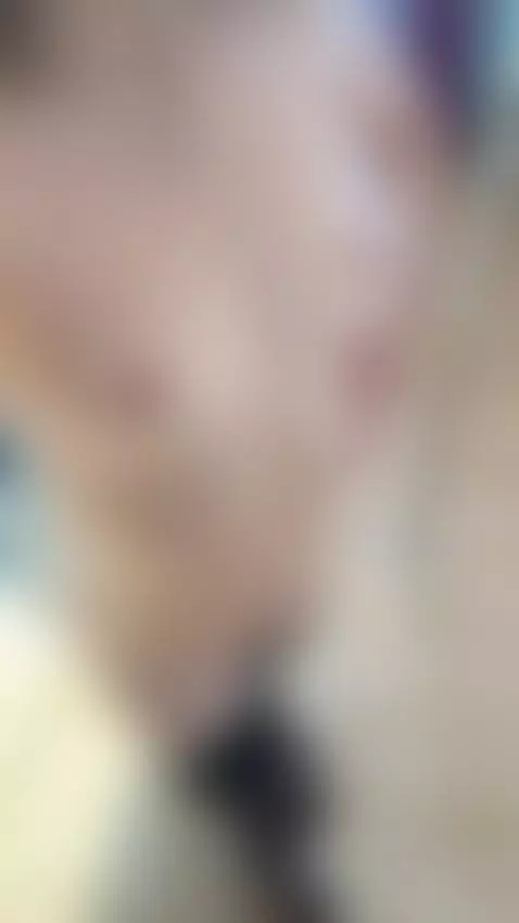 The great debate - big or small areolas? by kaya18model