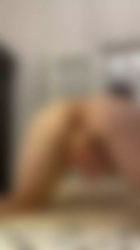 Waiting to be stretched and stuffed by kaya18model