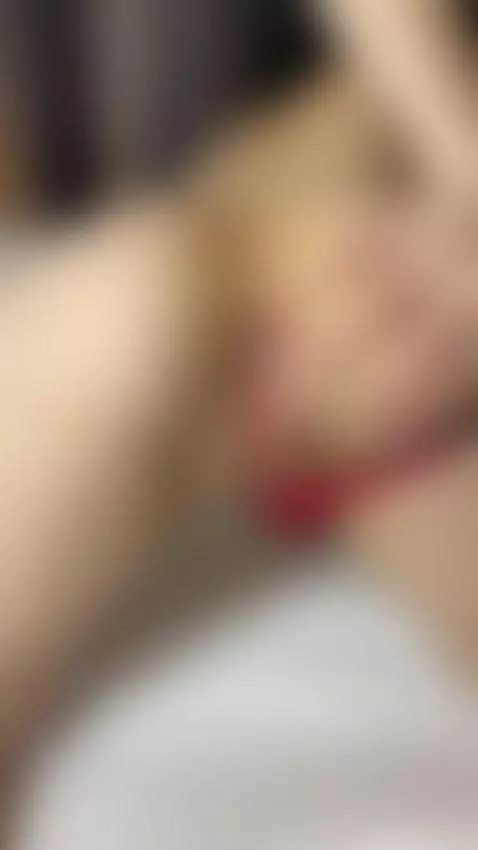 Who’s gonna fuck my ass on the first date? by kaya18model