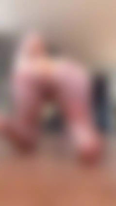 Come on baby, just fuck my ass by kaya18model