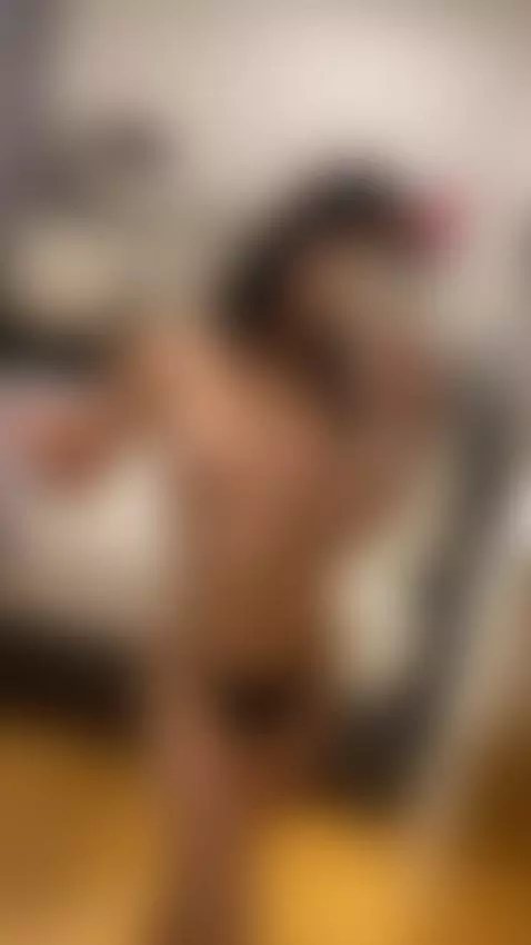 I'm all ready for you! by kaya18model