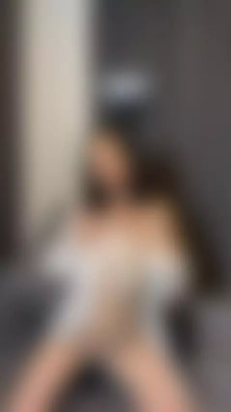 I decided to start the week by being slutty by kaya18model