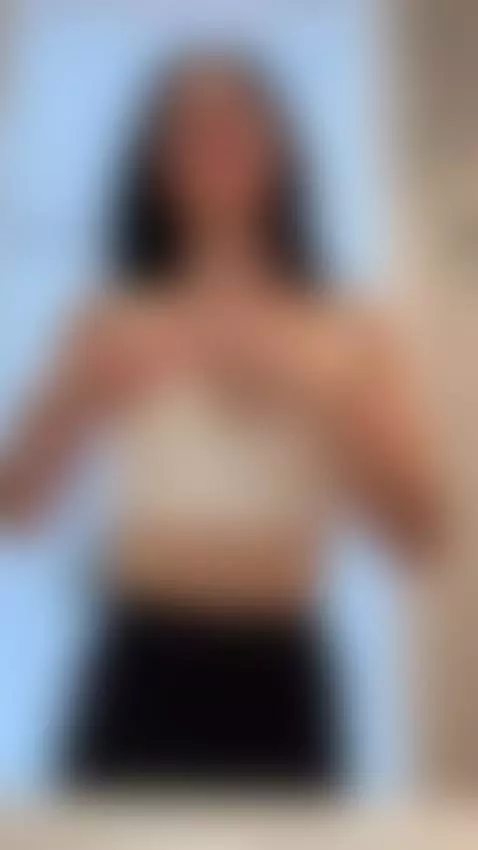 I'll let you suck on them by kaya18model