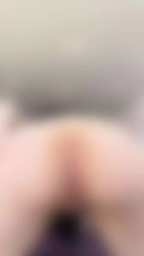 Could you handle this ass if I ride on your face? by kaya18model