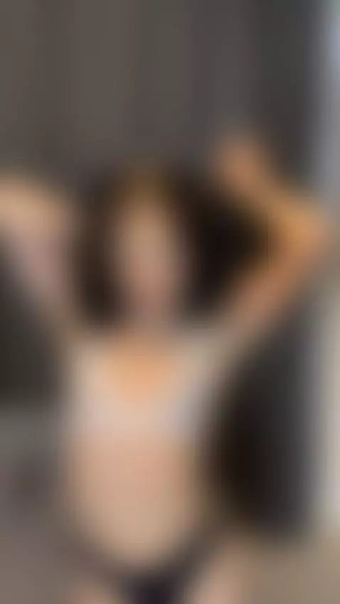 My favorite hobby is showing you my tits by kaya18model