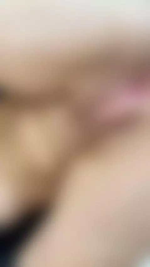 Let me know if my pussy made you hard by kaya18model