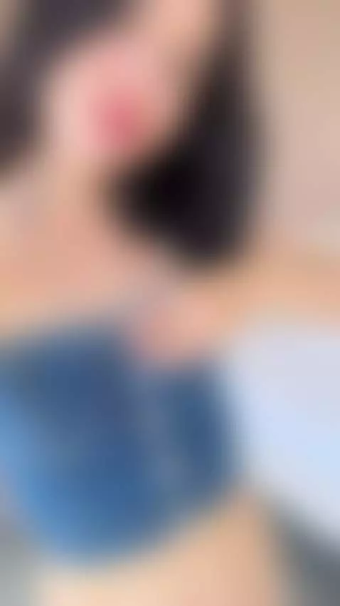 Can these be your new favorite pair of tits? by kaya18model