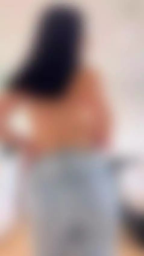 I think my ass has gotten bubblier by kaya18model