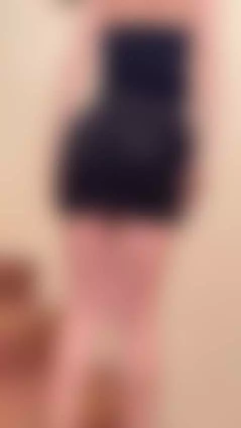 I'd rather be sitting on your face by kaya18model