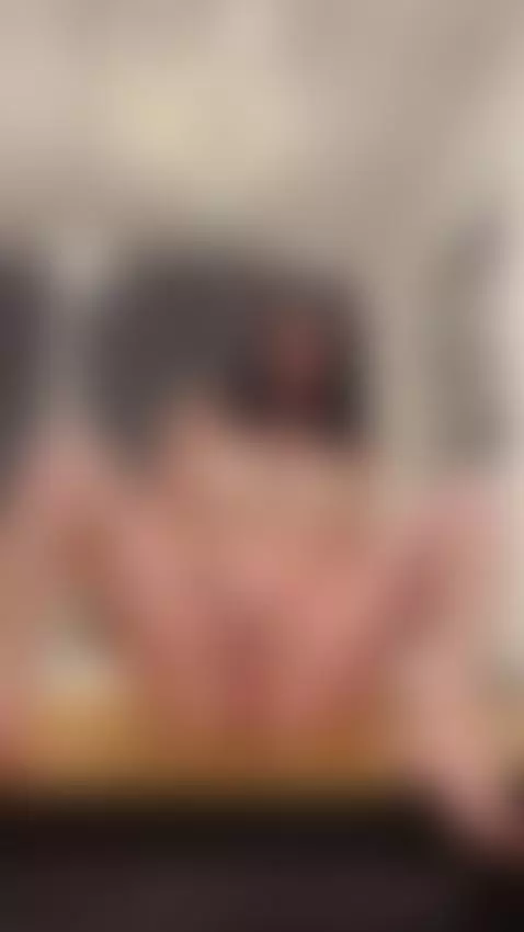 The best remedy for dry mouth is a wet pussy -) by kaya18model