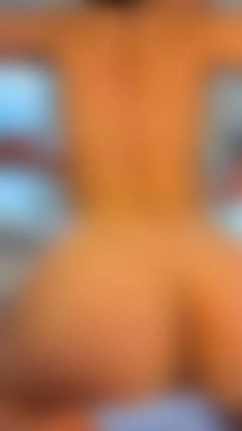 I sooo want to twerk on your face 🍑 by kaya18model