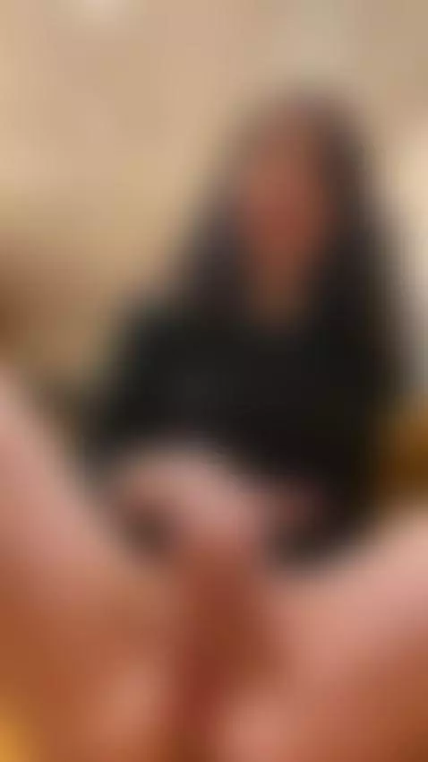 My clean pussy 😋 by kaya18model