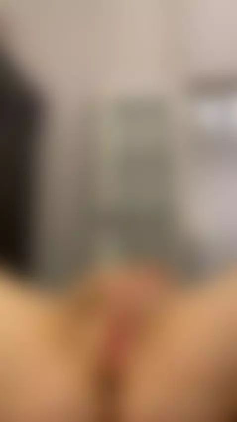 My pussy is... continue with one word by kaya18model