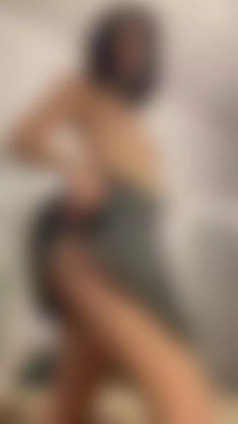 My clean pussy 😋 by kaya18model