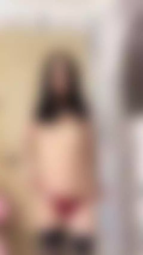 Trying to be in your inappropriate thoughts 💋 by kaya18model