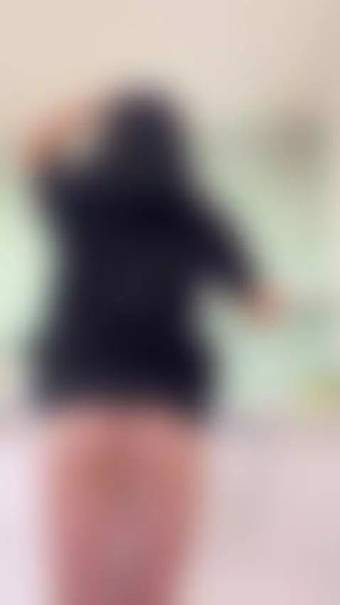 Excuse me, are you staring at my butt? by kaya18model