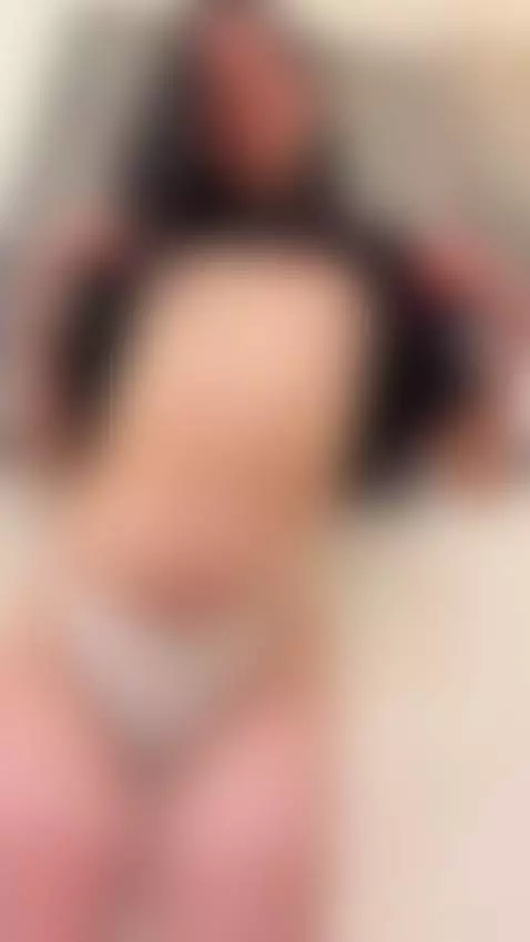 Do you guys consider my tits cute or not? by kaya18model