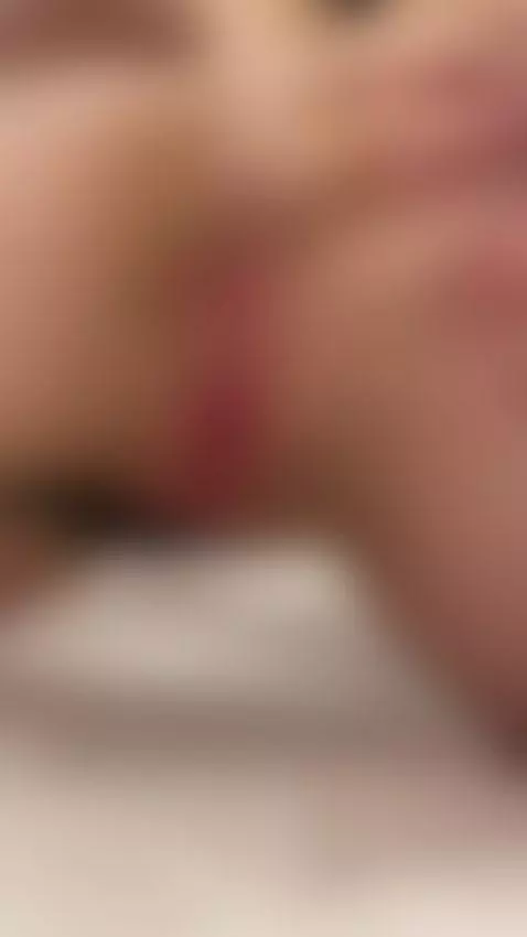 Don't go to bed without your dinner by kaya18model