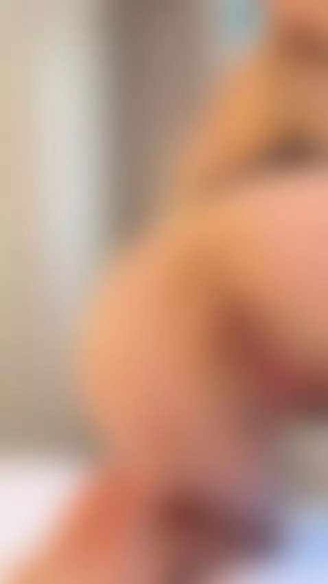 When guys say “sit on my face” do they actually mean it? by kaya18model