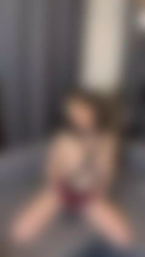 I am ready to fuck by kaya18model