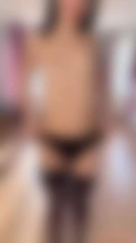 Spank or fuck by kaya18model