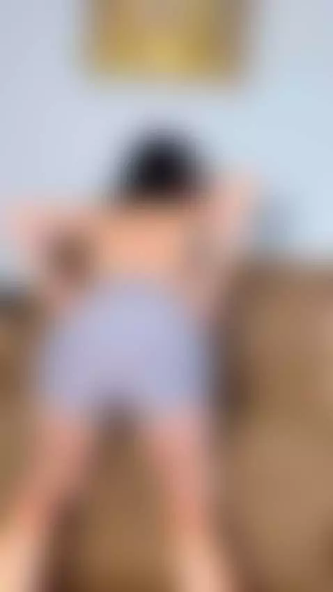 Ass eaters deserve the world, take my ass as consolation by kaya18model