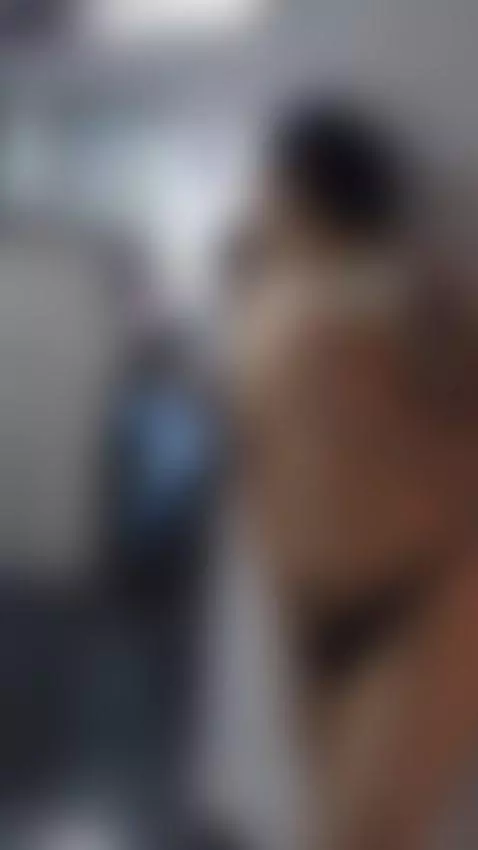 What if my co-worker catches me touching myself while I'm wa... by julieta-nori