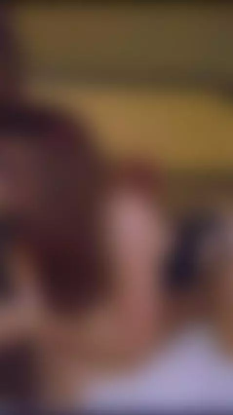 bbc, bigblackcock, redhead by norahjuliette