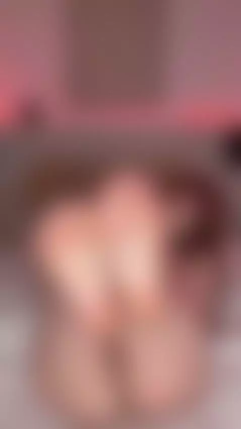 feet, feetfetish, redhead by norahjuliette