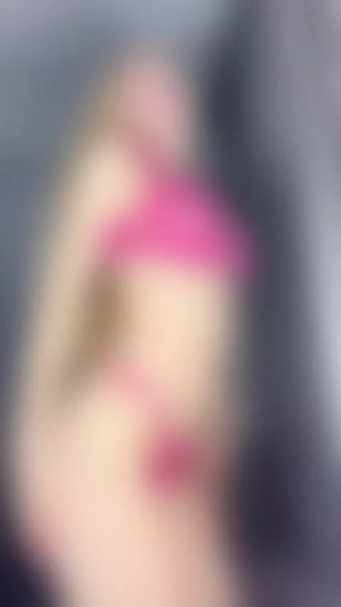 slut, pussy, blonde by marrywhitee