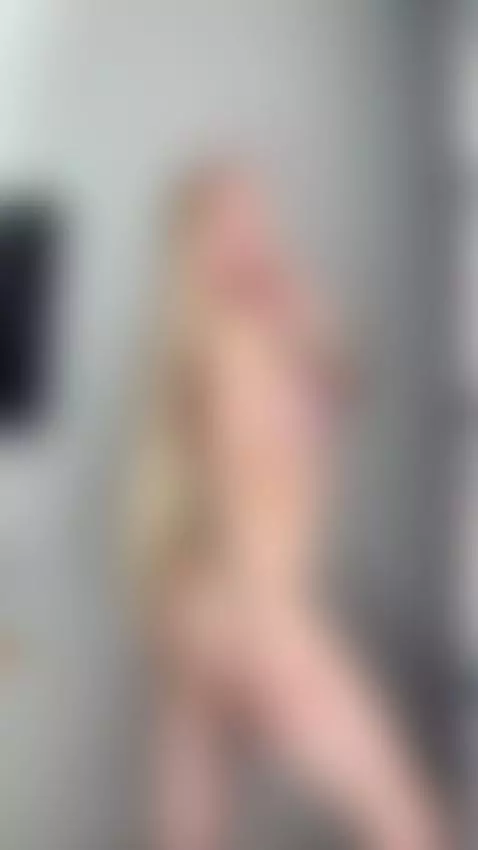 tease, teasing, blonde by marrywhitee