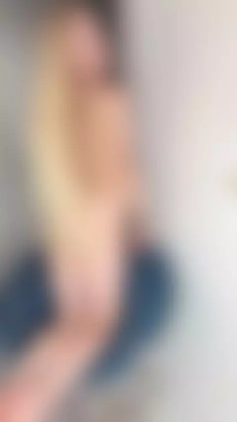 tease, teasing, blonde by marrywhitee