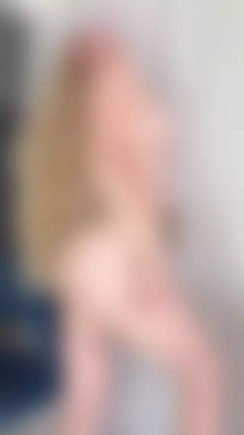 tease, teasing, blonde by marrywhitee