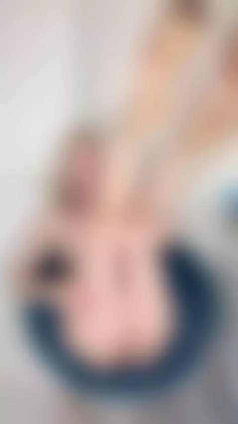 blonde, tease, teasing by marrywhitee