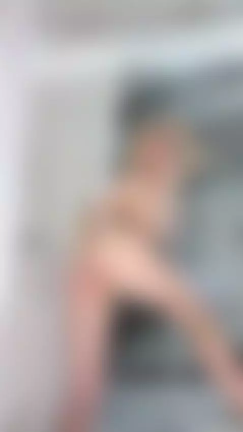 tease, teasing, blonde by marrywhitee