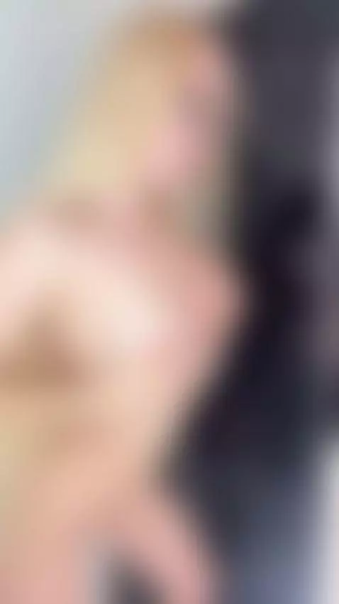 blonde, blondegirl, tease by marrywhitee