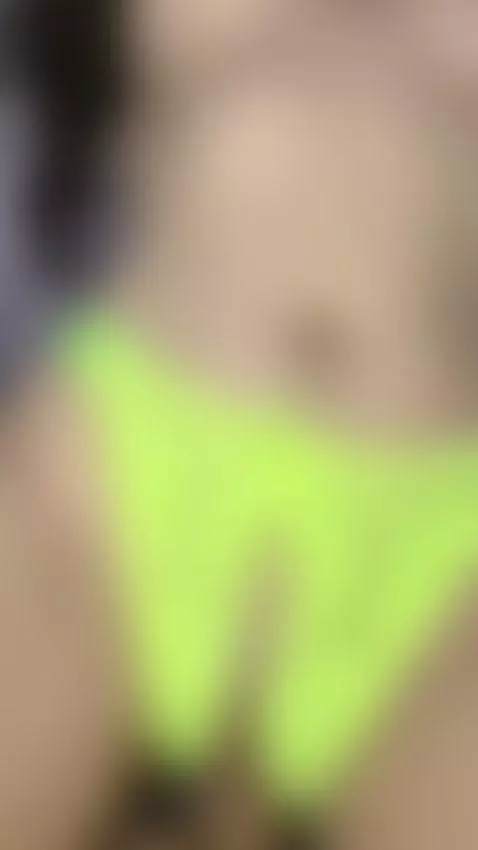 Playful, soft, and just a little wicked 💖😈 by vinellvoss