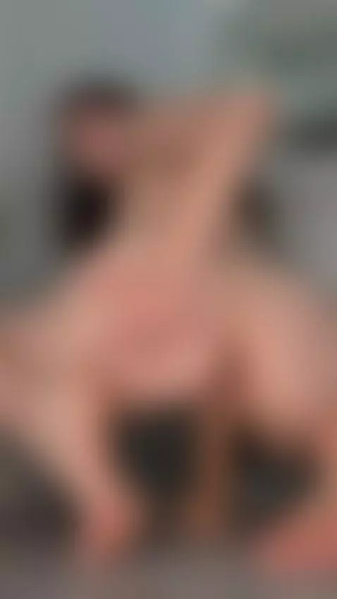 Extra soft, extra bouncy, extra tempting ass by vinellvoss