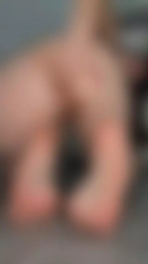 You’ll love the taste of me in your mouth by vinellvoss