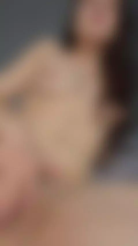 A lonely teen brunette has some very interesting thoughts on... by vinellvoss