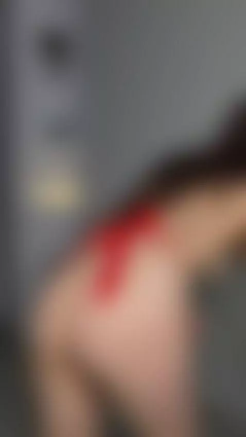 Just a slutty and playful brunette girl by vinellvoss