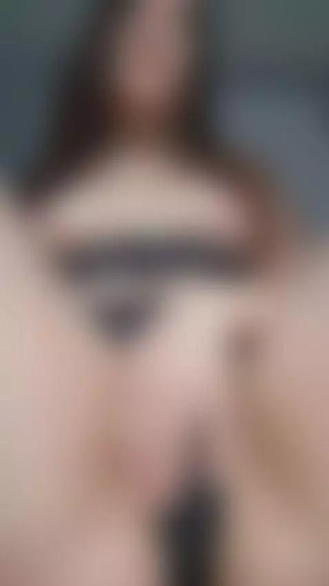 I feel so horny that I want to devour any cock by vinellvoss