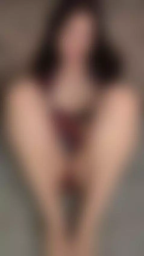 I’m all you’re ever going to want by vinellvoss