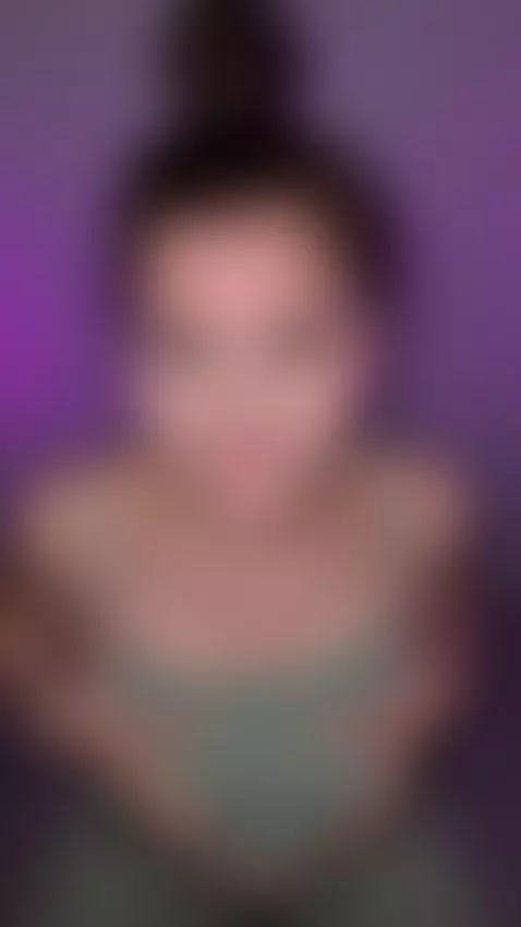 Just your favorite girl next door… catching you staring by vinellvoss