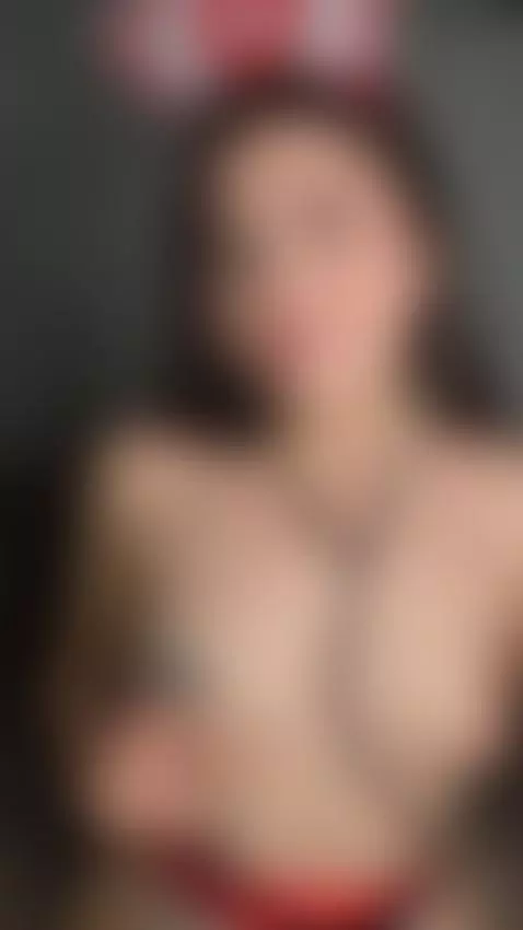 Are you going to cum in my mouth or on my tits? by vinellvoss