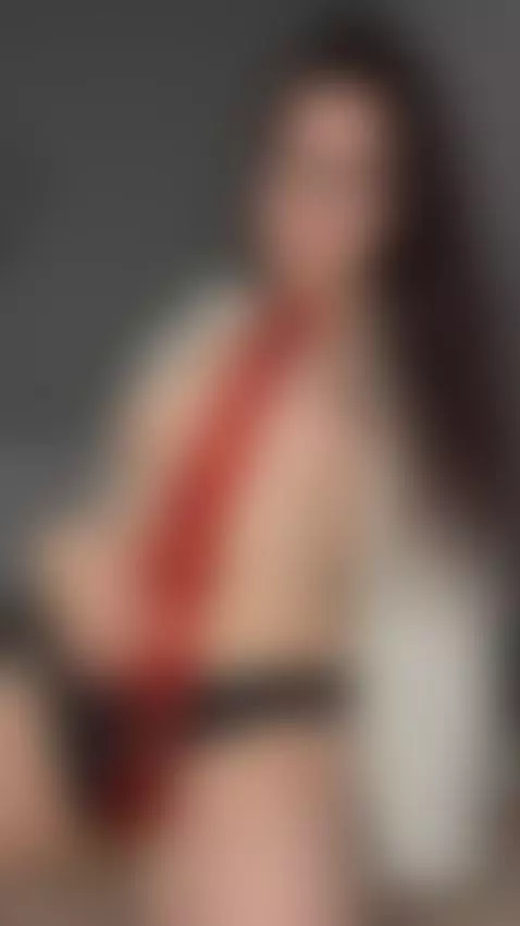 Choose how you prefer me by vinellvoss