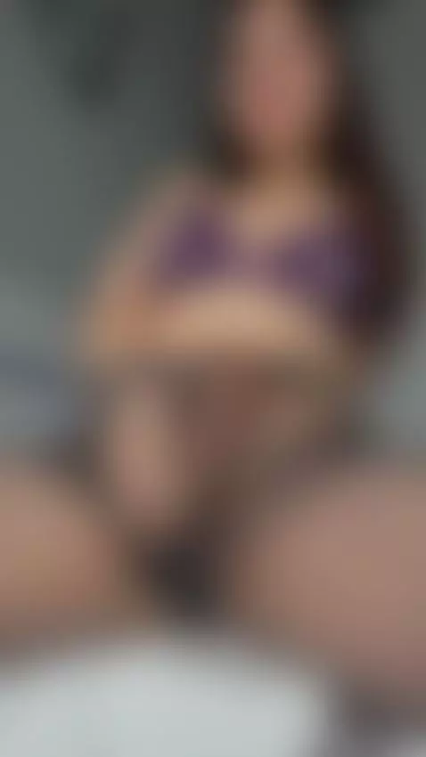 Just tryin to be your favorite girl by vinellvoss